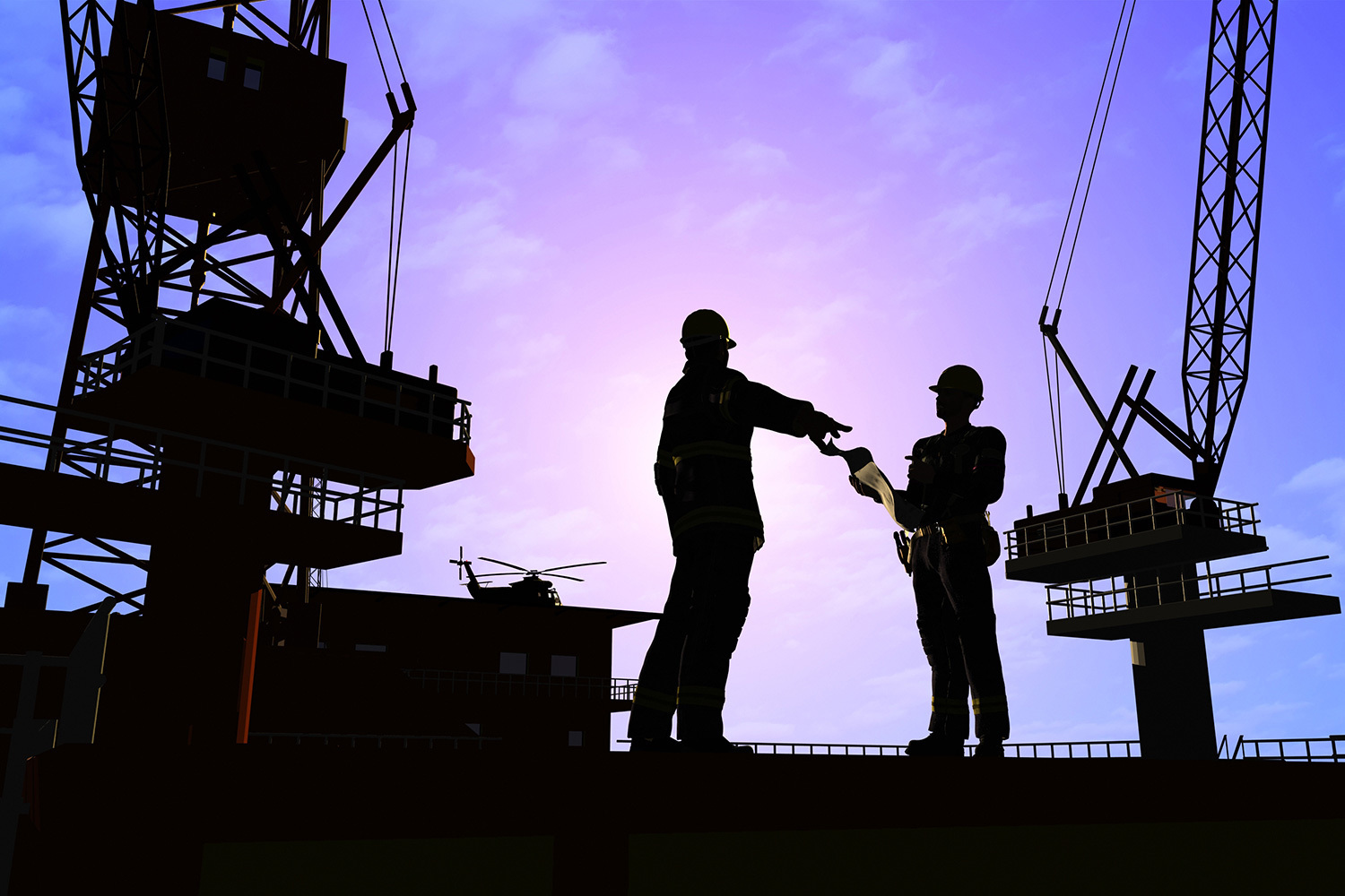 Обоснование безопасности 